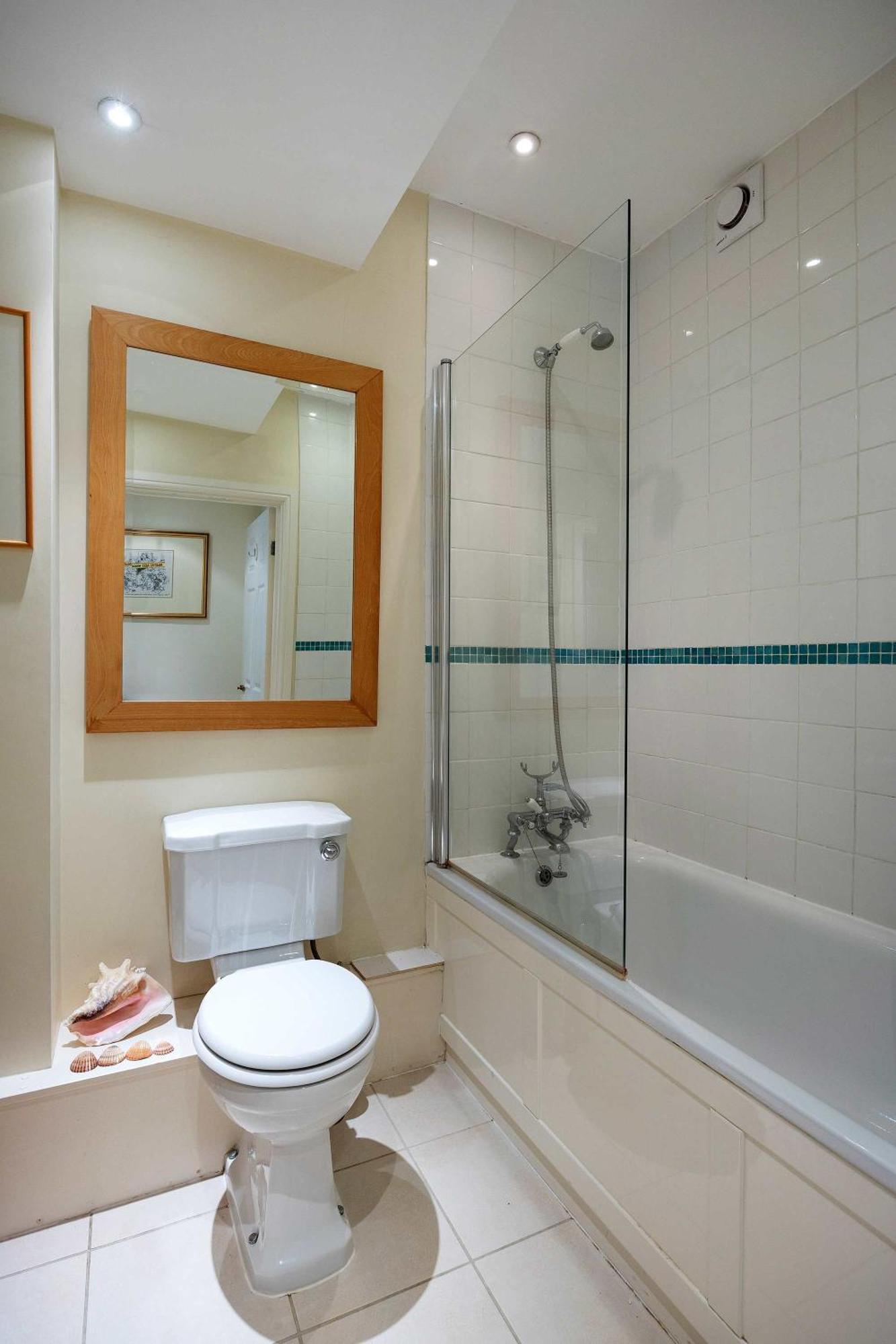 Apartament Veeve - Artist'S Oasis Londyn Zewnętrze zdjęcie